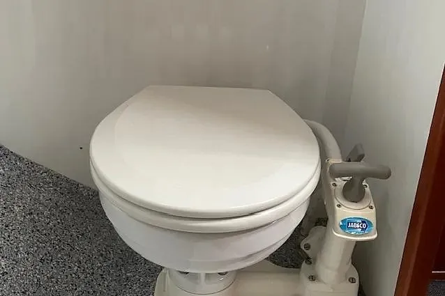 Bully 960 OK complete refit 2024