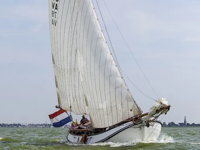 Lemsteraak