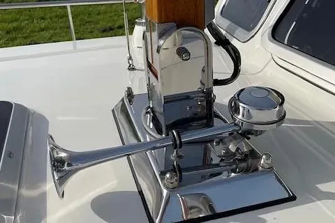 Bully 960 OK complete refit 2024