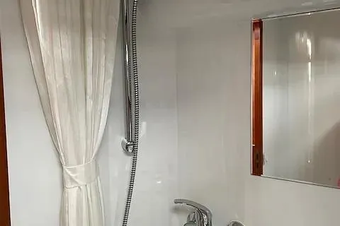 Bully 960 OK complete refit 2024