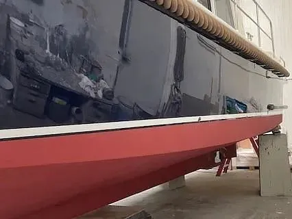 Bully 960 OK complete refit 2024