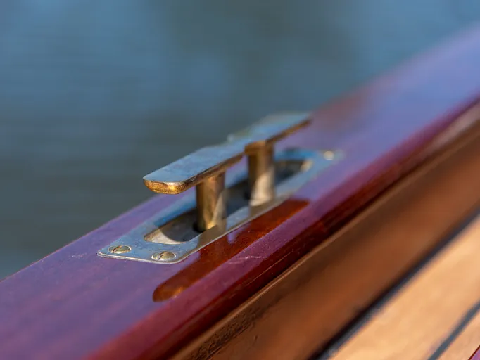 Victoria spiegel kotter 720 volledig elektrisch