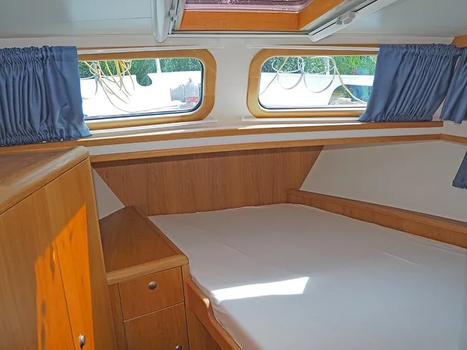 Super Waddenkruiser 1250