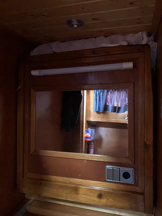 De Vries Lentsch Waddenkruiser 1380 - Volledig Gerenoveerd!