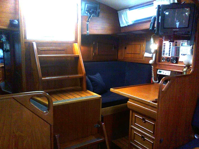 Koopmans 36 CC