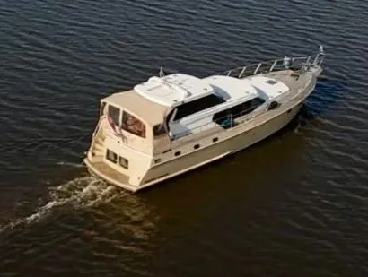 van der Valk Yachts Super Value 1490