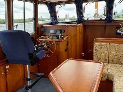 Bully 960 OK complete refit 2024