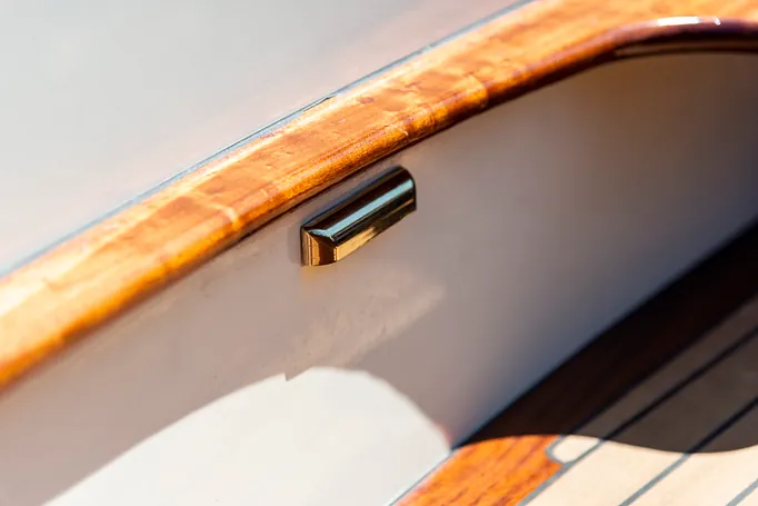 Victoria spiegel kotter 720 volledig elektrisch