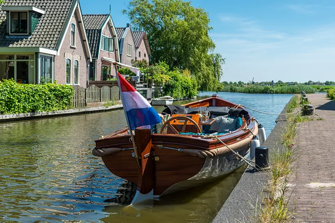 Victoria spiegel kotter 720 volledig elektrisch