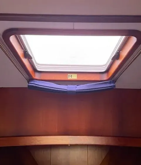 Bully 960 OK complete refit 2024