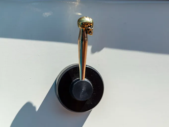 Victoria spiegel kotter 720 volledig elektrisch