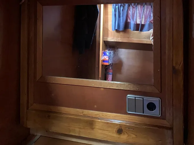 De Vries Lentsch Wadden kruiser