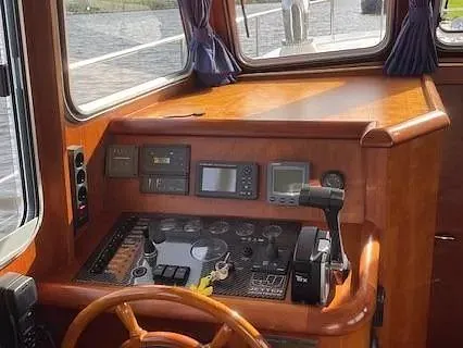 Bully 960 OK complete refit 2024