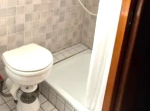 Motortjalk “De Witte Beer”