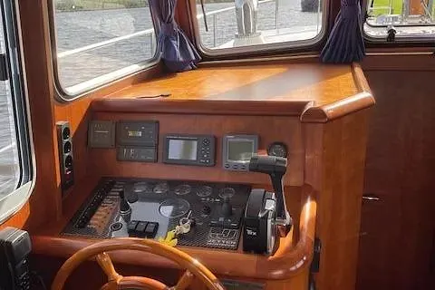 Bully 960 OK complete refit 2024