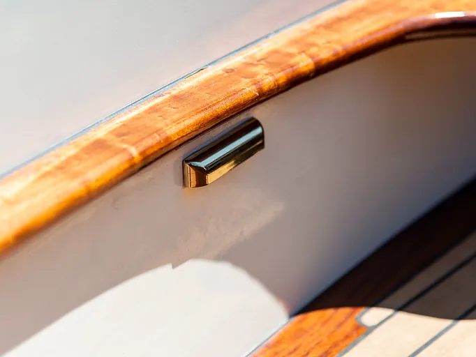 Victoria spiegel kotter 720 volledig elektrisch