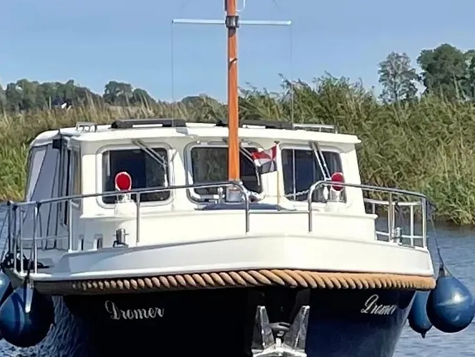 Bully 960 OK complete refit 2024