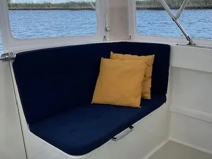 Bully 960 OK complete refit 2024