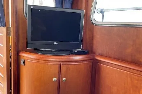 Bully 960 OK complete refit 2024