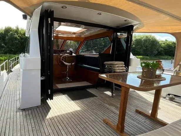 van der Valk Yachts Super Value 1490