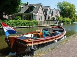 Victoria spiegel kotter 720 volledig elektrisch