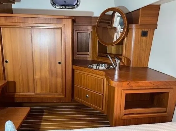 Antaris Retro 10 aft Cabin. Super compleet en in nieuw staat.