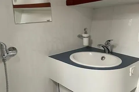 Bully 960 OK complete refit 2024