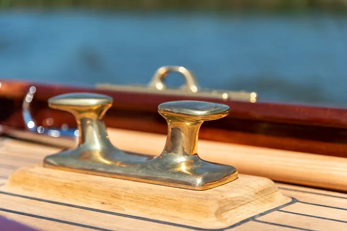 Victoria spiegel kotter 720 volledig elektrisch