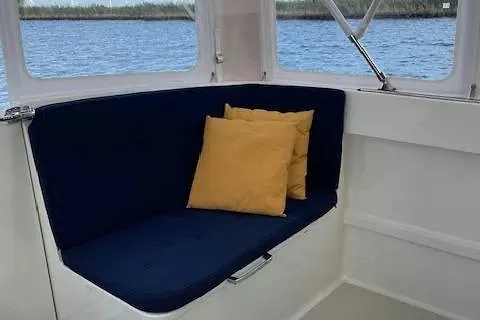 Bully 960 OK complete refit 2024