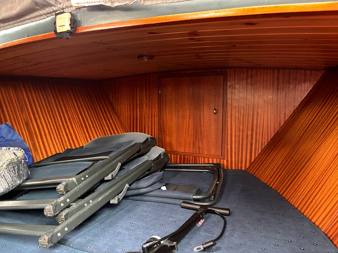 De Jong Kruiser 1100 AK
