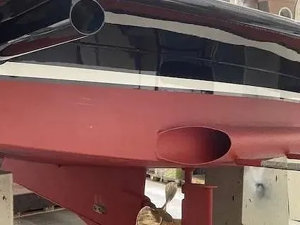 Bully 960 OK complete refit 2024