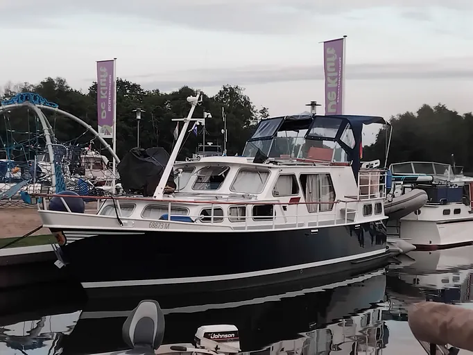 De Ruiter Grand Star 1200