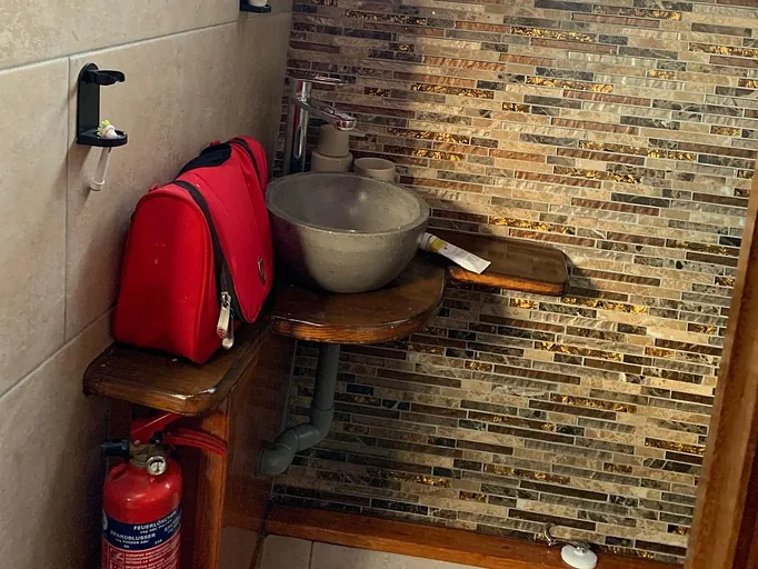 De Vries Lentsch Waddenkruiser 1380 - Volledig Gerenoveerd!