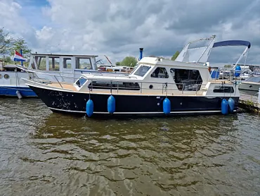 Zwaluw kruiser 1050 AK