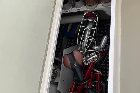 Bully 960 OK complete refit 2024