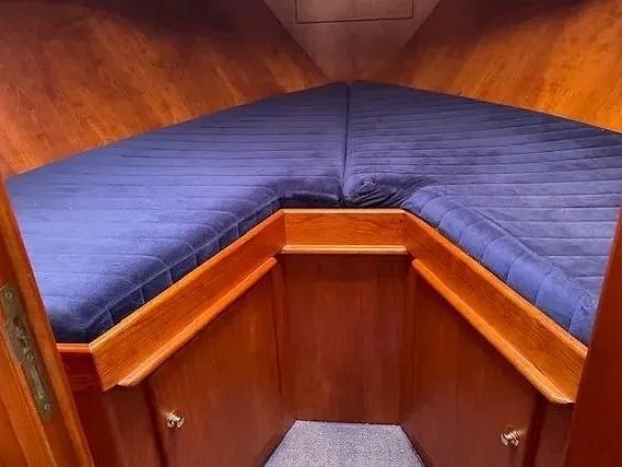 Bully 960 OK complete refit 2024