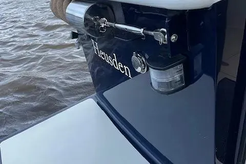 Bully 960 OK complete refit 2024