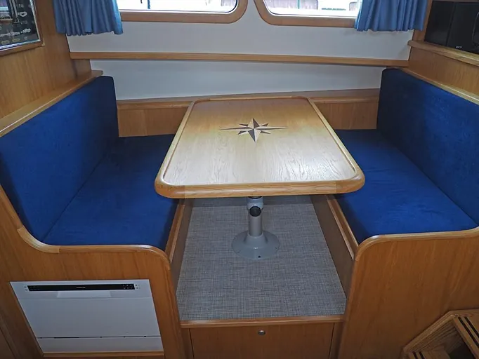 Super Waddenkruiser 1250