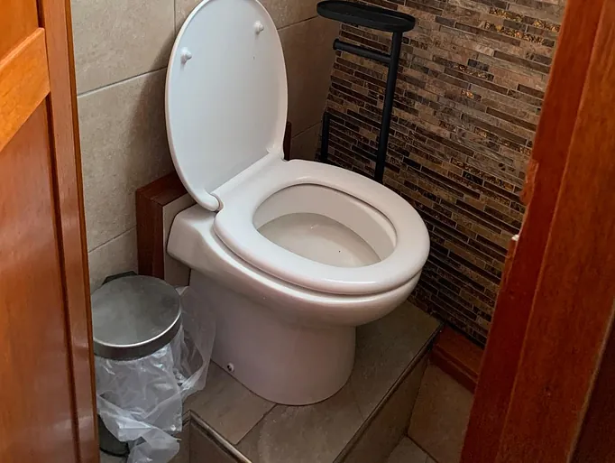 De Vries Lentsch Wadden kruiser