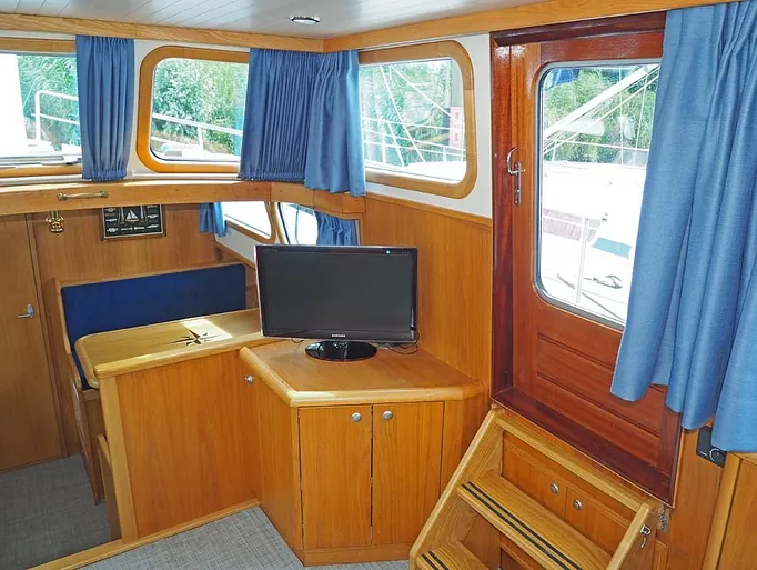 Super Waddenkruiser 1250