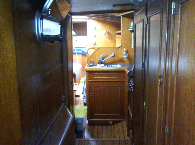 Koopmans 36 CC