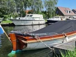 Victoria spiegel kotter 720 volledig elektrisch