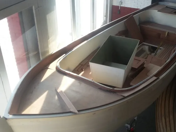 Victoria spiegel kotter 720 volledig elektrisch