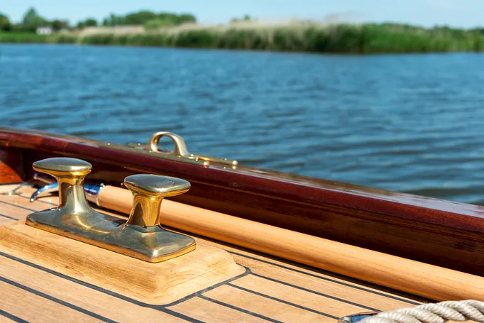 Victoria spiegel kotter 720 volledig elektrisch