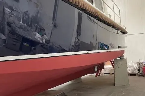 Bully 960 OK complete refit 2024