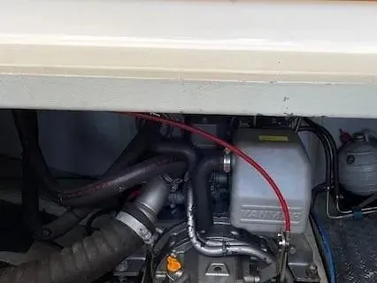 Bully 960 OK complete refit 2024