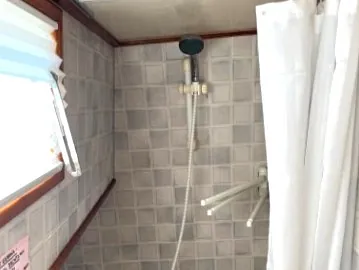 Motortjalk “De Witte Beer”