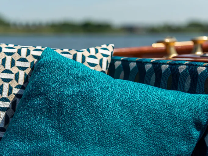 Victoria spiegel kotter 720 volledig elektrisch