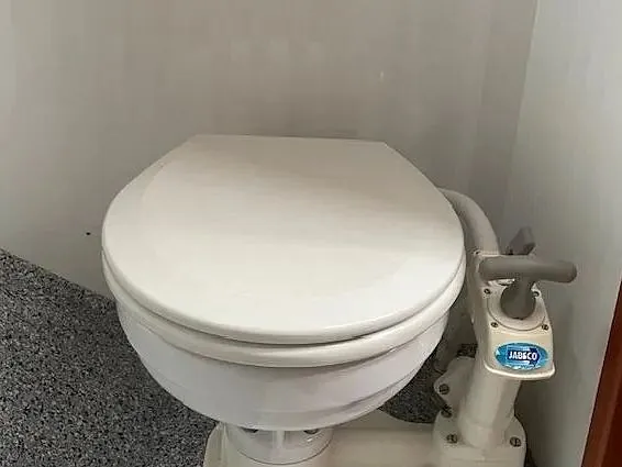 Bully 960 OK complete refit 2024