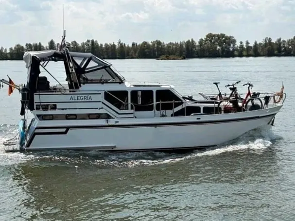 Gruno 33 Sport